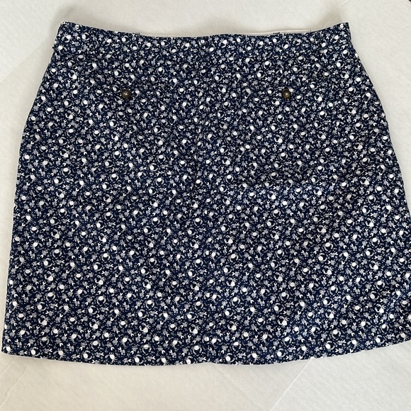 Dockers size 14 “Every Day Scooter” skort - Picture 4 of 4